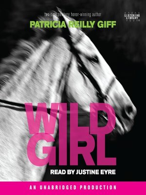 cover image of Wild Girl